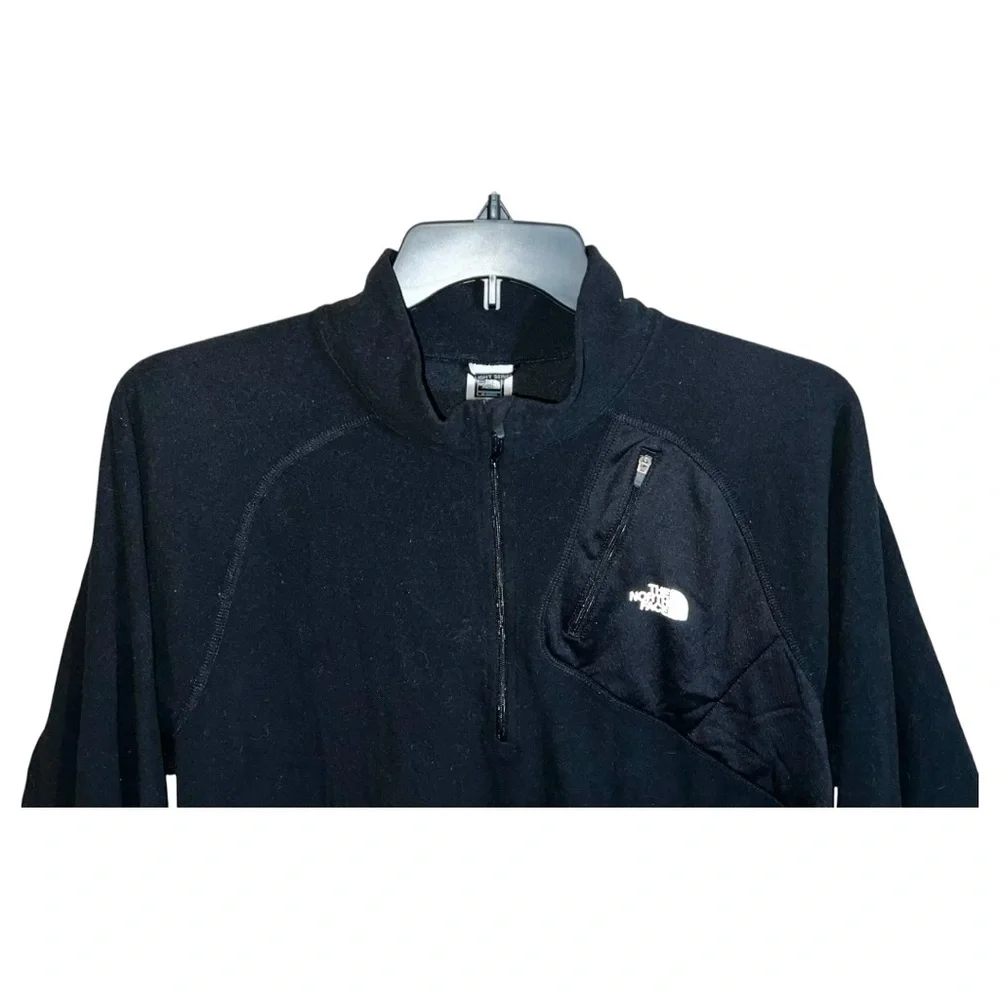 The North Face men’s north